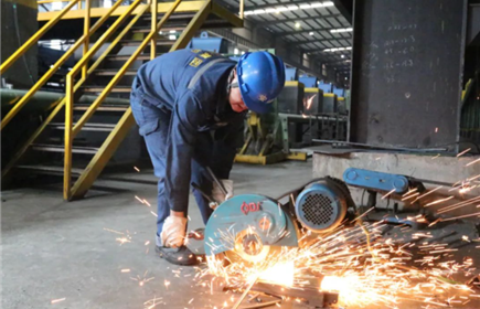 雅安4户企业上榜“2022四川民营企业100强”