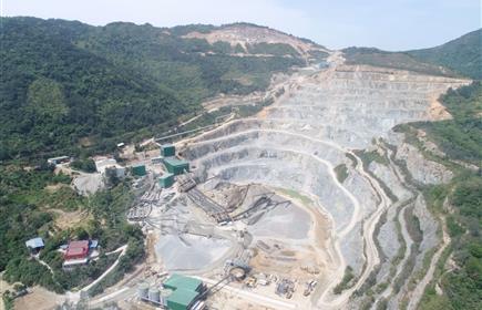 福州三顺石料有限公司石料加工工程