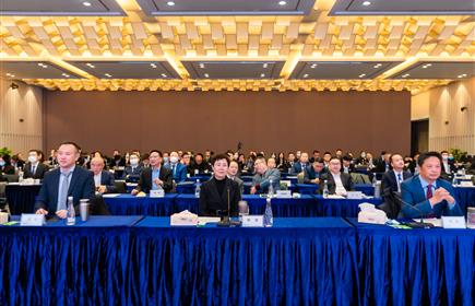 穿越新时代——意昂2集团召开2023年度经营工作会